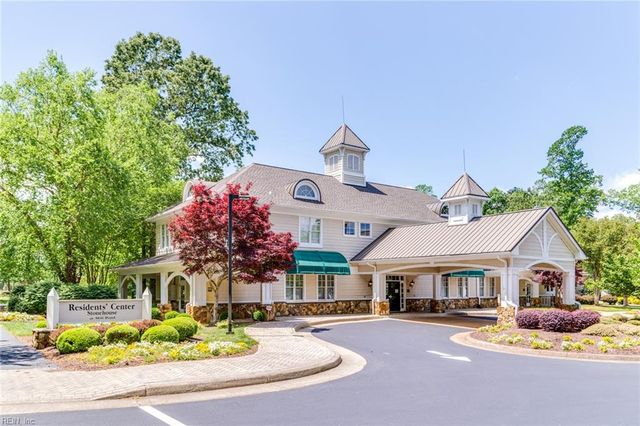 3151 Windy Branch DR, Toano, VA 23168