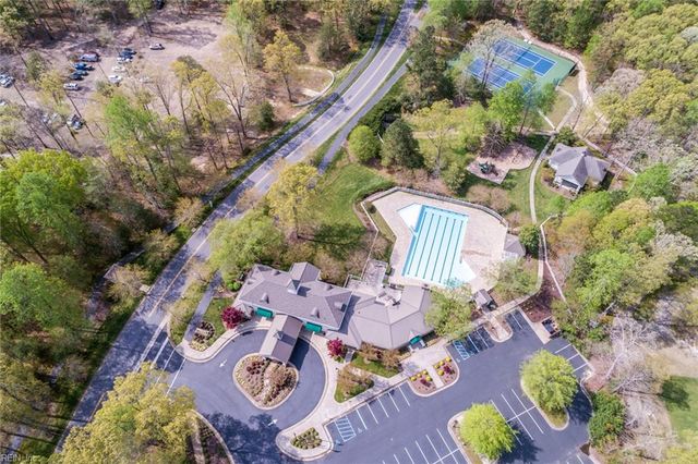 3151 Windy Branch DR, Toano, VA 23168