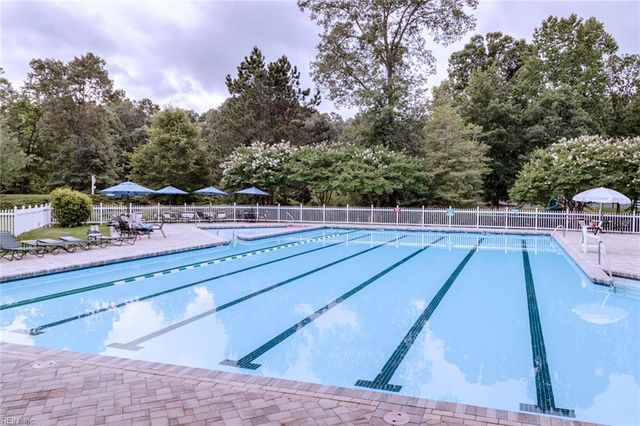 3151 Windy Branch DR, Toano, VA 23168