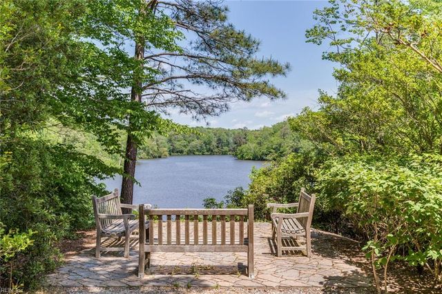 3151 Windy Branch DR, Toano, VA 23168