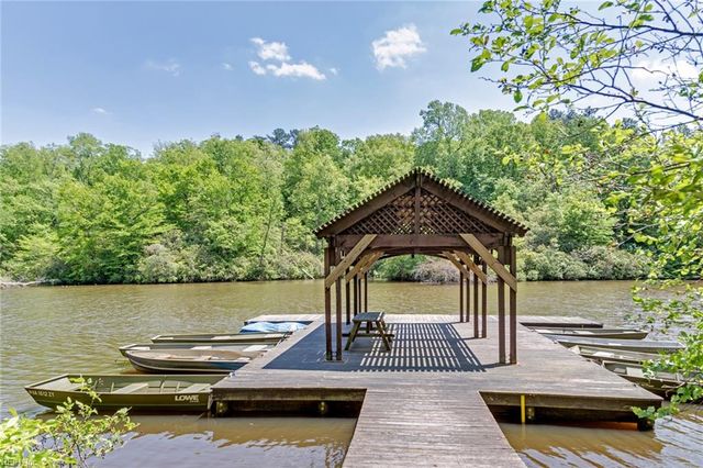 3151 Windy Branch DR, Toano, VA 23168
