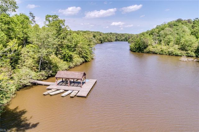 3151 Windy Branch DR, Toano, VA 23168