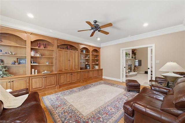 3151 Windy Branch DR, Toano, VA 23168