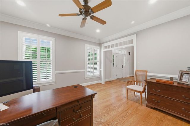 3151 Windy Branch DR, Toano, VA 23168