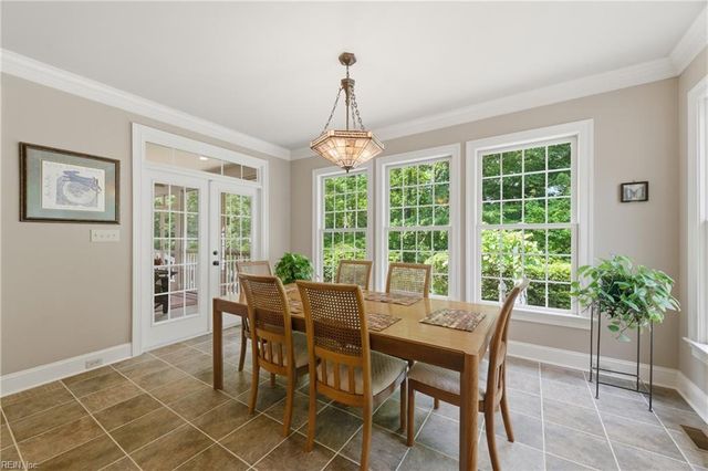 3151 Windy Branch DR, Toano, VA 23168