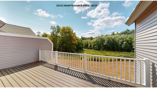 63B Sunset Ridge Rd, Epping, NH 03042