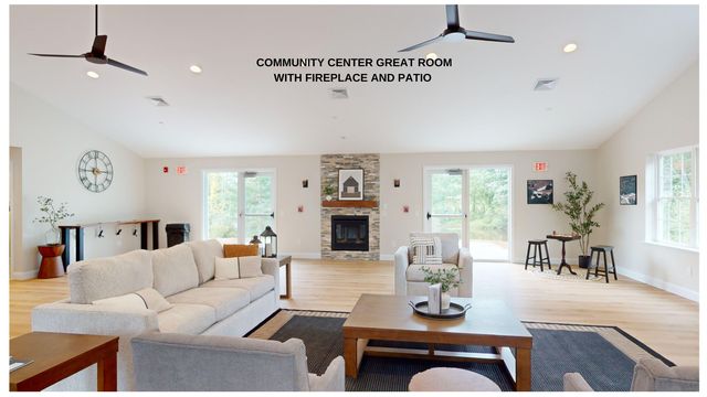 63B Sunset Ridge Rd, Epping, NH 03042