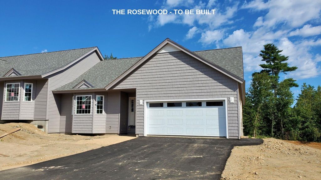 63B Sunset Ridge Rd, Epping, NH 03042