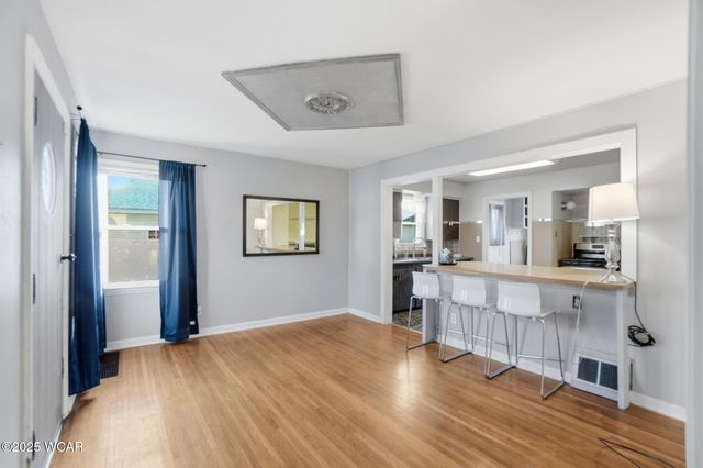 645 O CONNOR Avenue, Lima, OH 45801