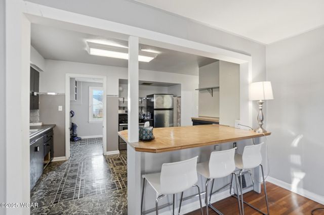 645 O CONNOR Avenue, Lima, OH 45801