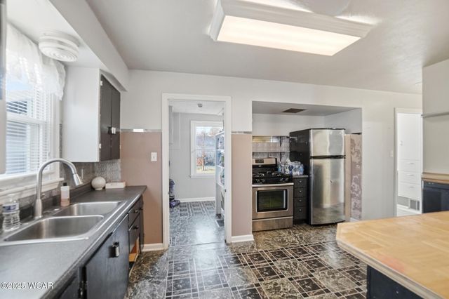 645 O CONNOR Avenue, Lima, OH 45801