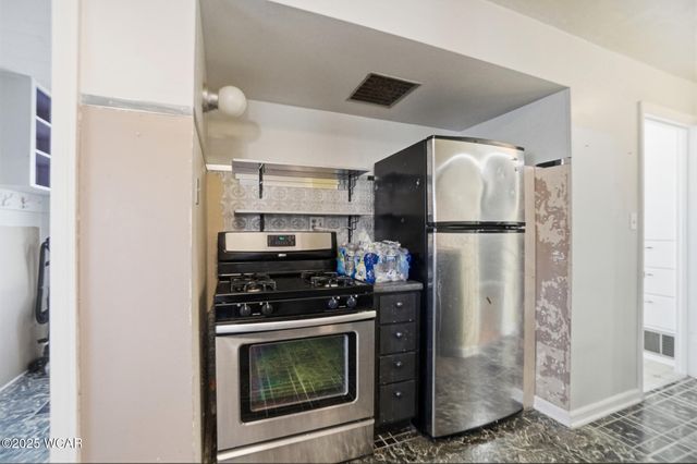 645 O CONNOR Avenue, Lima, OH 45801