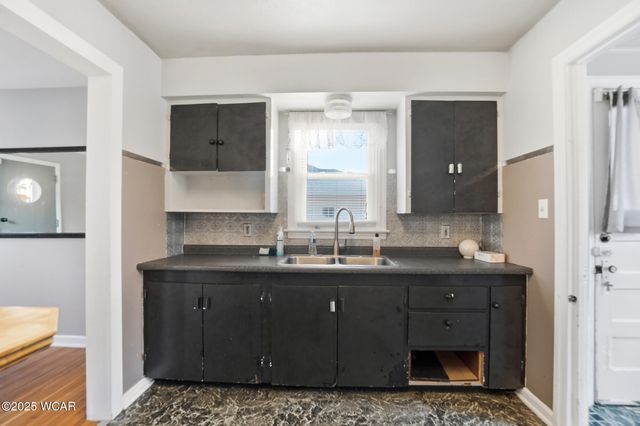 645 O CONNOR Avenue, Lima, OH 45801