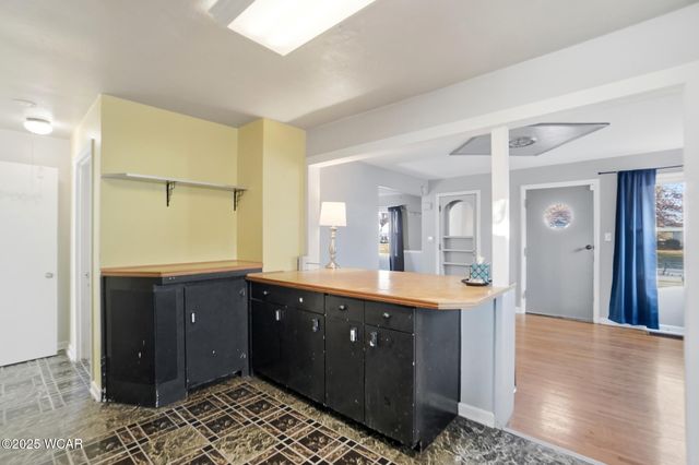 645 O CONNOR Avenue, Lima, OH 45801