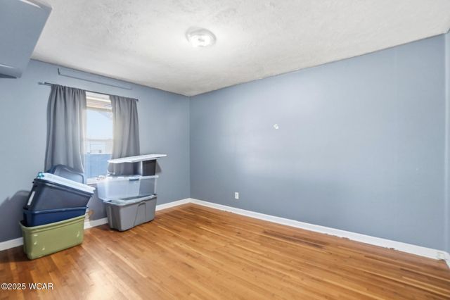 645 O CONNOR Avenue, Lima, OH 45801