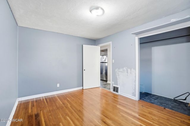 645 O CONNOR Avenue, Lima, OH 45801