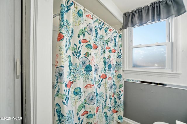 645 O CONNOR Avenue, Lima, OH 45801