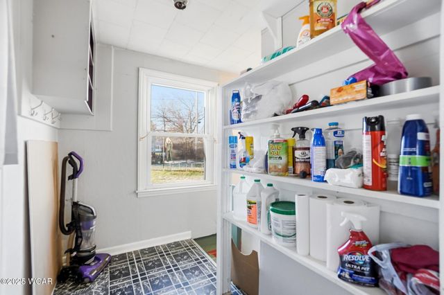 645 O CONNOR Avenue, Lima, OH 45801