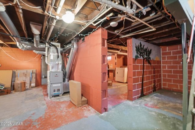 645 O CONNOR Avenue, Lima, OH 45801