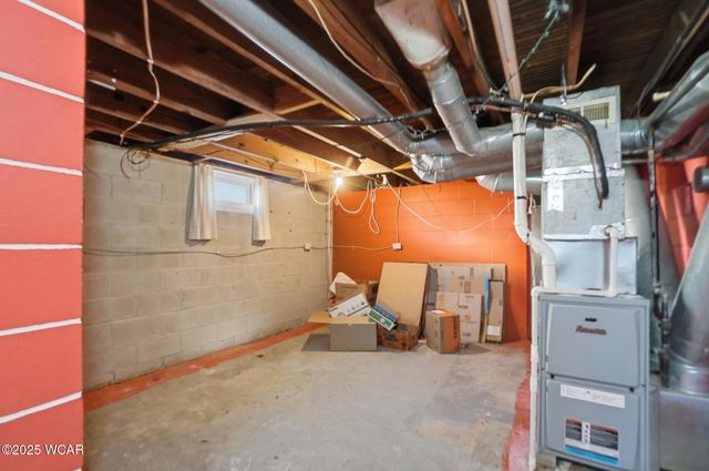 645 O CONNOR Avenue, Lima, OH 45801