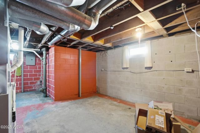 645 O CONNOR Avenue, Lima, OH 45801