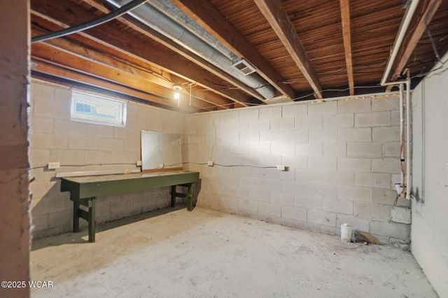 645 O CONNOR Avenue, Lima, OH 45801