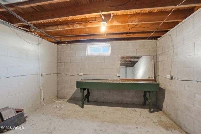 645 O CONNOR Avenue, Lima, OH 45801