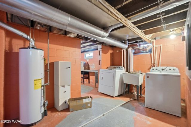 645 O CONNOR Avenue, Lima, OH 45801