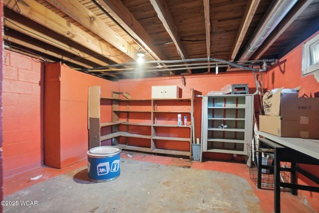 645 O CONNOR Avenue, Lima, OH 45801