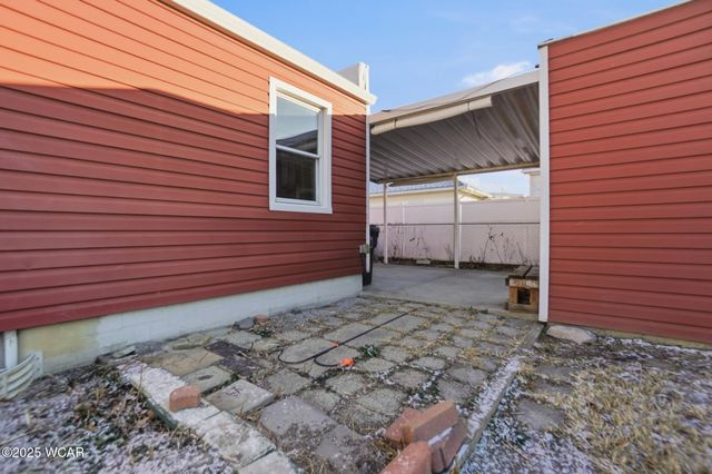 645 O CONNOR Avenue, Lima, OH 45801