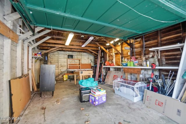 645 O CONNOR Avenue, Lima, OH 45801