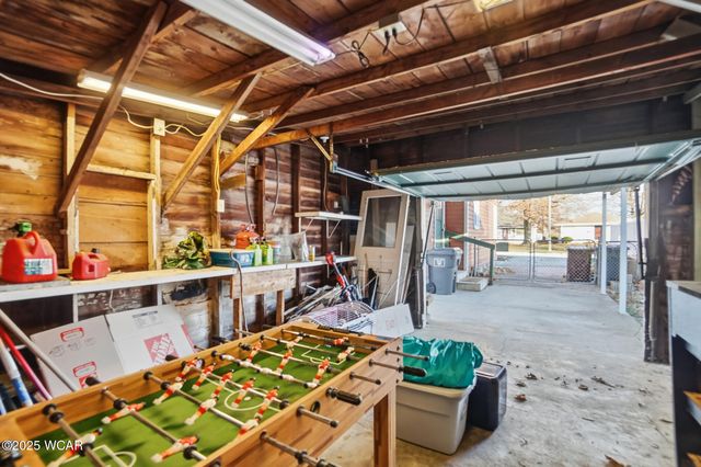 645 O CONNOR Avenue, Lima, OH 45801