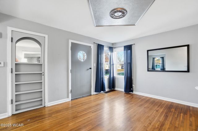 645 O CONNOR Avenue, Lima, OH 45801