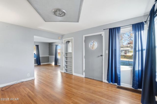 645 O CONNOR Avenue, Lima, OH 45801