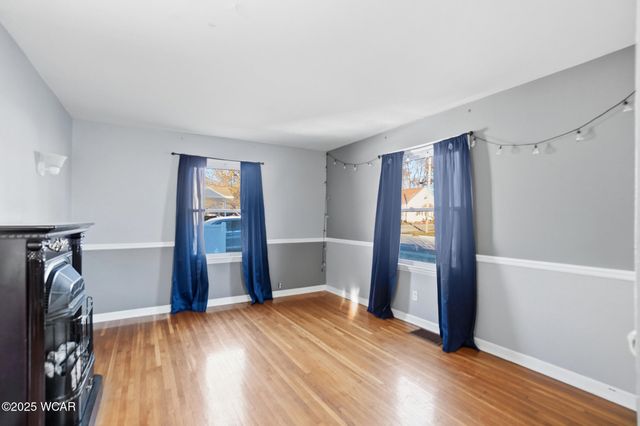 645 O CONNOR Avenue, Lima, OH 45801