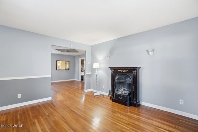 645 O CONNOR Avenue, Lima, OH 45801