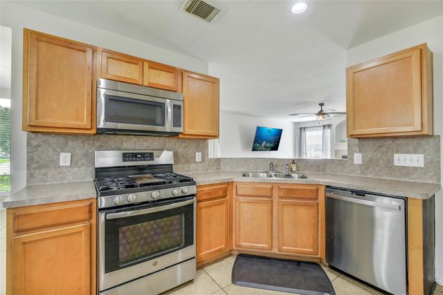 19935 Rustic Lake Lane, Cypress, TX 77433