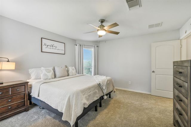 19935 Rustic Lake Lane, Cypress, TX 77433