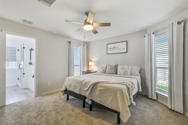 19935 Rustic Lake Lane, Cypress, TX 77433