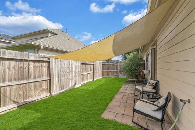 19935 Rustic Lake Lane, Cypress, TX 77433