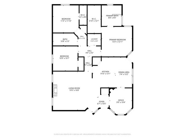 19935 Rustic Lake Lane, Cypress, TX 77433