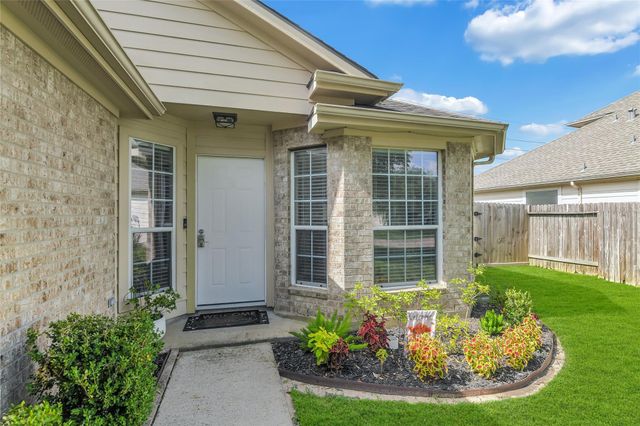 19935 Rustic Lake Lane, Cypress, TX 77433