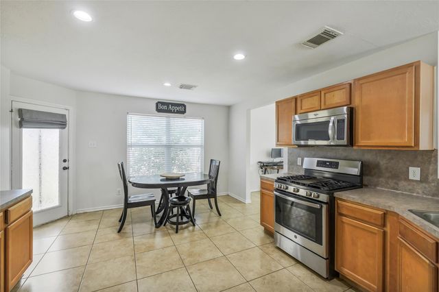 19935 Rustic Lake Lane, Cypress, TX 77433