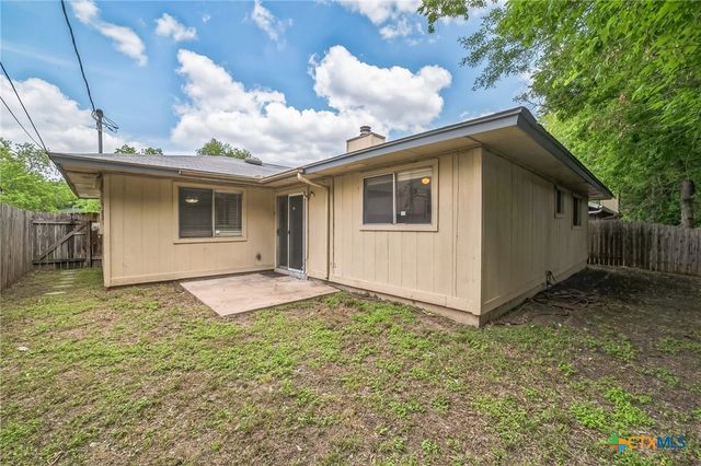 9709 Meadowheath Drive, Austin, TX 78729