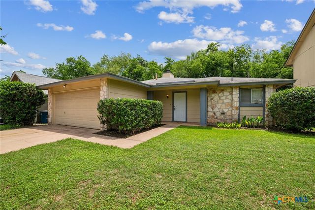 9709 Meadowheath Drive, Austin, TX 78729