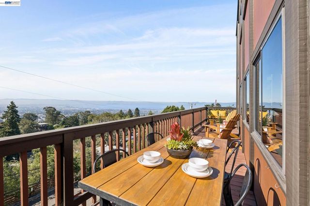 1085 STERLING AVE, Berkeley, CA 94708