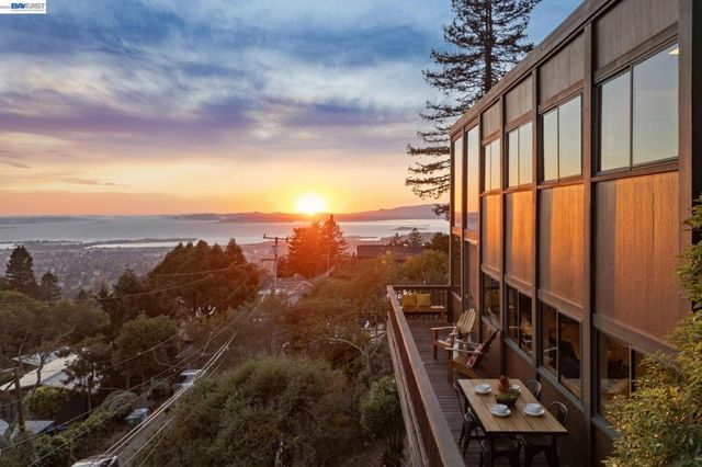 1085 STERLING AVE, Berkeley, CA 94708