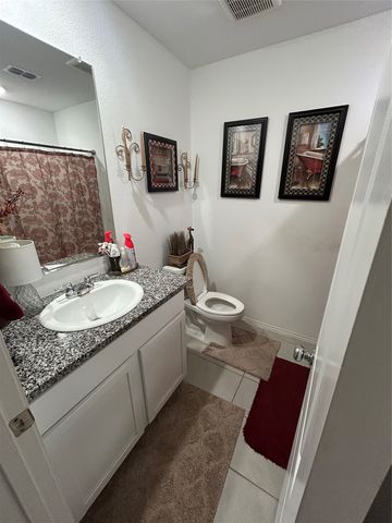 1503 Gentle Night Drive, Forney, TX 75126