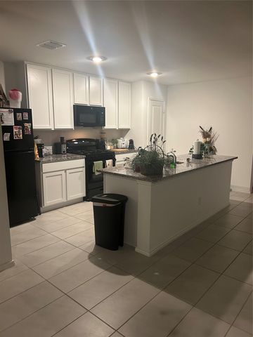 1503 Gentle Night Drive, Forney, TX 75126