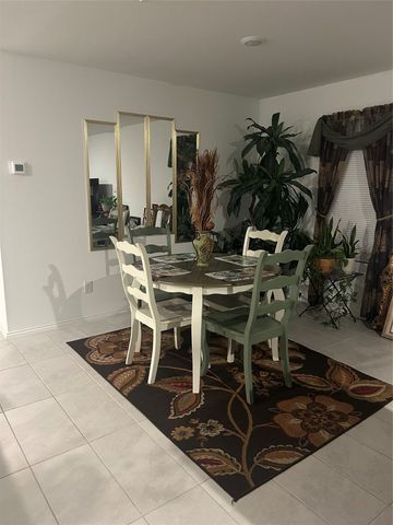 1503 Gentle Night Drive, Forney, TX 75126